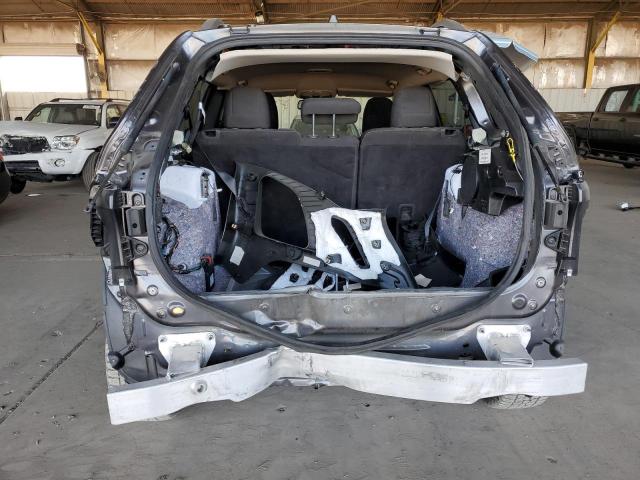 Photo 6 from auction – 2016 JEEP CHEROKEE L with VIN 1C4PJLCS7GW302936