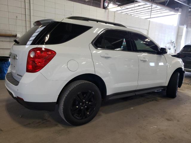 Photo 3 from auction – 2014 CHEVROLET EQUINOX LT with VIN 2GNALCEK5E6312845
