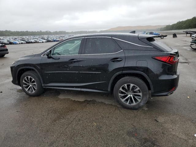 Фото 2 с аукциона – 2020 LEXUS RX 350 с VIN 2T2HZMDA7LC226934