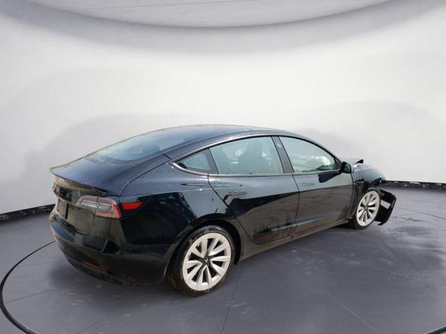 Photo 3 from auction – 2023 TESLA MODEL 3 with VIN 5YJ3E1EA0PF438955
