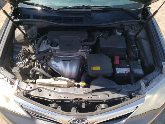 Photo 11 from auction – 2012 TOYOTA CAMRY BASE with VIN 4T1BF1FK0CU060696