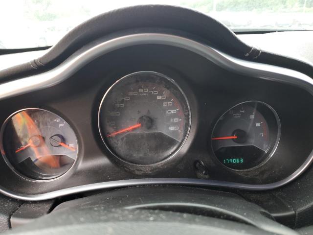 Photo 9 from auction – 2012 DODGE AVENGER SE with VIN 1C3CDZAB6CN237688