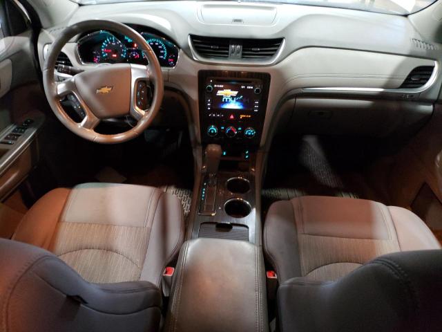 Photo 8 from auction – 2013 CHEVROLET TRAVERSE L with VIN 1GNKVGKD3DJ232649