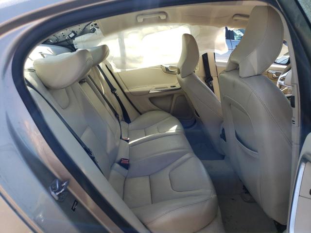Photo 10 from auction – 2015 VOLVO S60 with VIN YV126MFJXF2369115