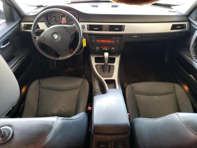 Foto 8 de la subasta – 2010 BMW 328 I con VIN WBAPH7C59AA800361