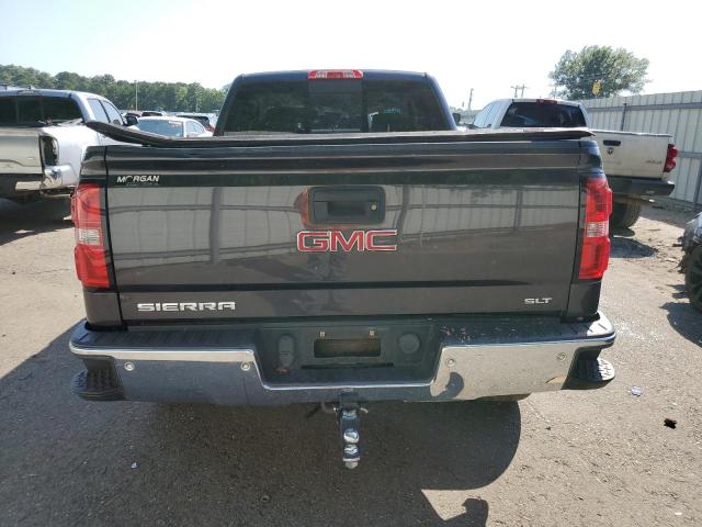 Photo 6 from auction – 2015 GMC SIERRA K15 with VIN 1GTV2VEC2FZ308436