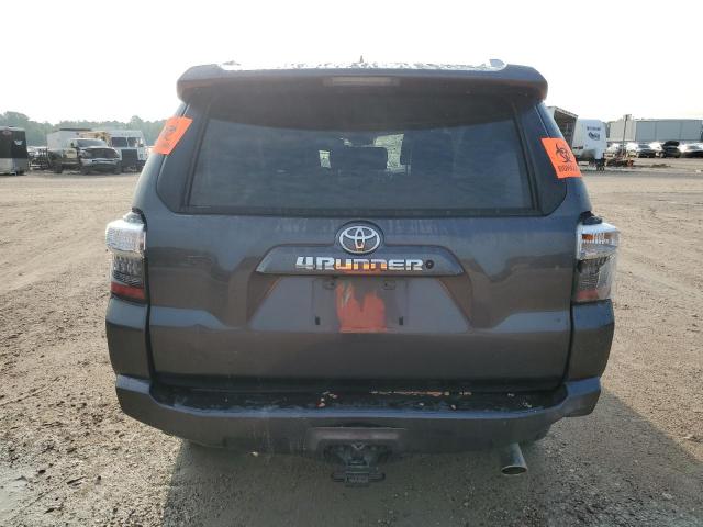 Photo 6 from auction – 2015 TOYOTA 4RUNNER SR with VIN JTEZU5JR8F5093296