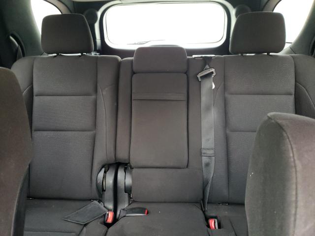 Photo 10 from auction – 2011 DODGE DURANGO CR with VIN 1D4RE4GG7BC725389