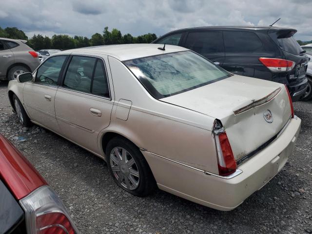Photo 2 from auction – 2008 CADILLAC DTS with VIN 1G6KD57Y88U113773