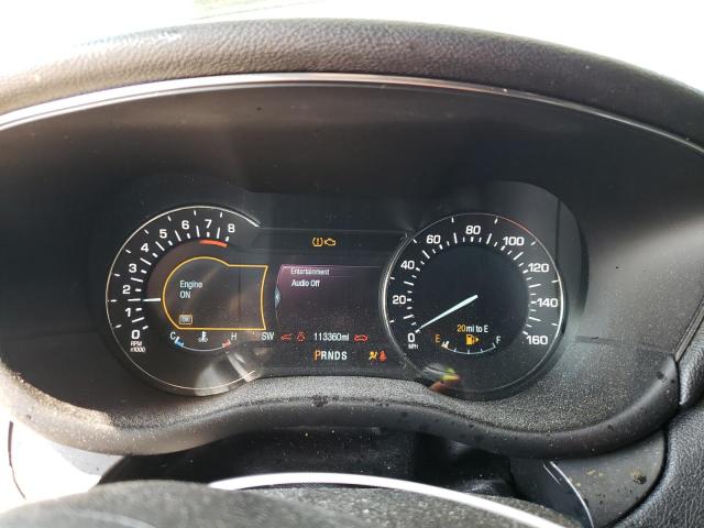 Photo 9 from auction – 2015 LINCOLN MKC with VIN 5LMCJ1A96FUJ05245