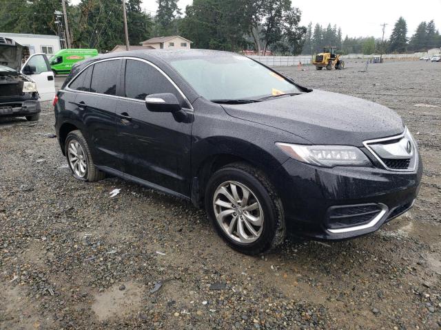 Photo 4 from auction – 2017 ACURA RDX with VIN 5J8TB4H31HL003403