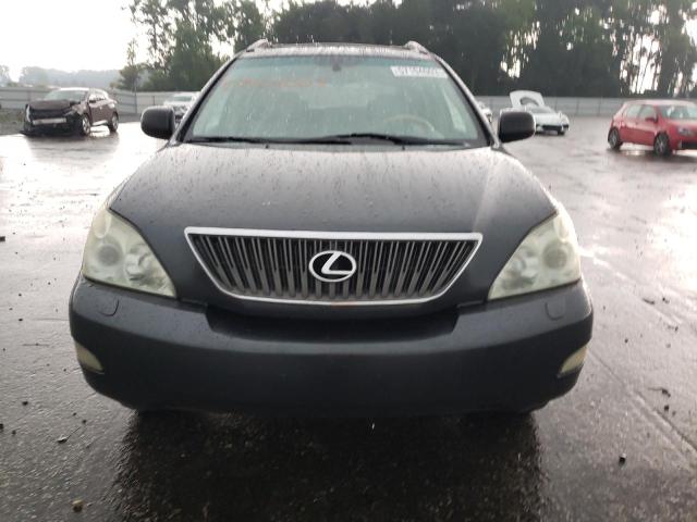 صورة رقم 5 من المزاد - 2007 LEXUS RX 350 مع VIN 2T2HK31U77C012206