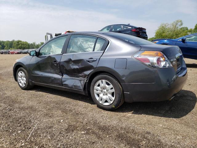 Photo 2 from auction – 2012 NISSAN ALTIMA BAS with VIN 1N4AL2AP8CC245396