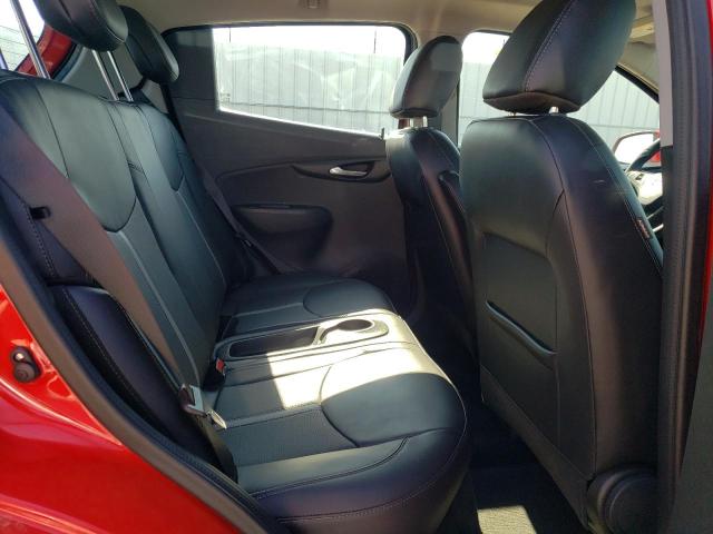 Photo 10 from auction – 2020 CHEVROLET SPARK 2LT with VIN KL8CF6SA8LC467103