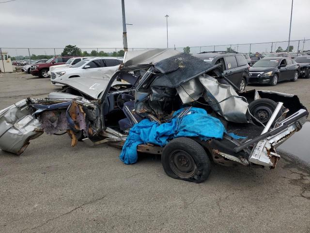 Photo 2 from auction – 1984 BUICK REGAL LIMI with VIN 1G4AM47A8EH481859