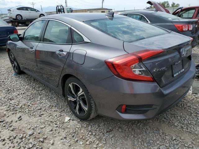 Photo 2 from auction – 2017 HONDA CIVIC TOUR with VIN 19XFC1F97HE013151