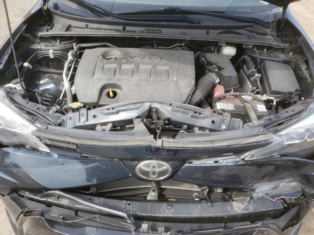 Photo 11 from auction – 2017 TOYOTA COROLLA L with VIN 2T1BURHE6HC788530