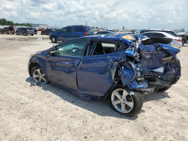 Photo 2 from auction – 2016 HYUNDAI ELANTRA SE with VIN 5NPDH4AE1GH776386