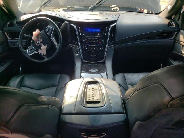 Photo 8 from auction – 2016 CADILLAC ESCALADE E with VIN 1GYS4KKJ5GR154590