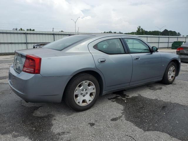Photo 3 from auction – 2007 DODGE CHARGER SE with VIN 2B3KA43G07H605729
