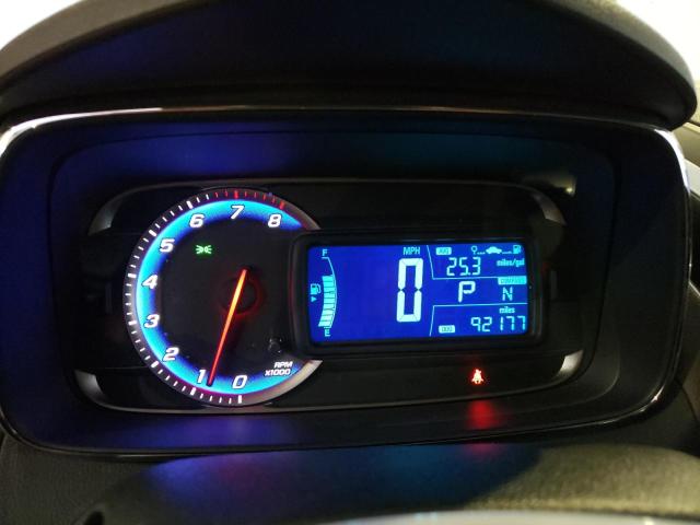 Photo 9 from auction – 2015 CHEVROLET TRAX LTZ with VIN KL7CJTSB5FB168205