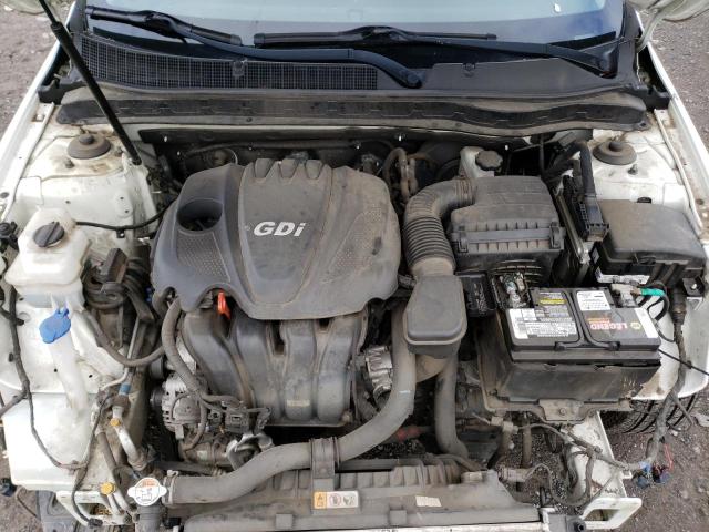 Photo 11 from auction – 2015 KIA OPTIMA LX with VIN KNAGM4A70F5546280