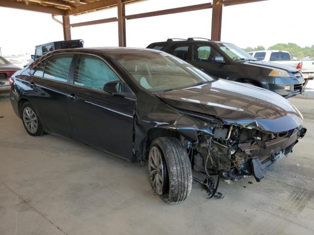 Photo 4 from auction – 2017 TOYOTA CAMRY LE with VIN 4T1BF1FK9HU332993