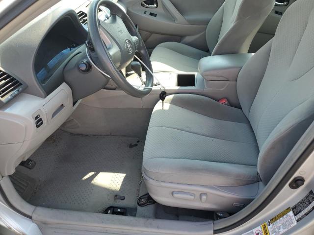 Photo 7 from auction – 2007 TOYOTA CAMRY CE with VIN 4T1BE46K67U515769