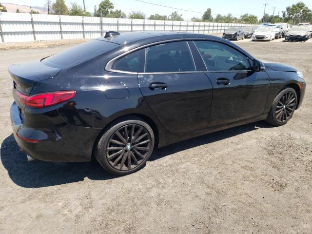 Photo 3 from auction – 2021 BMW 228XI with VIN WBA73AK09M7G90448
