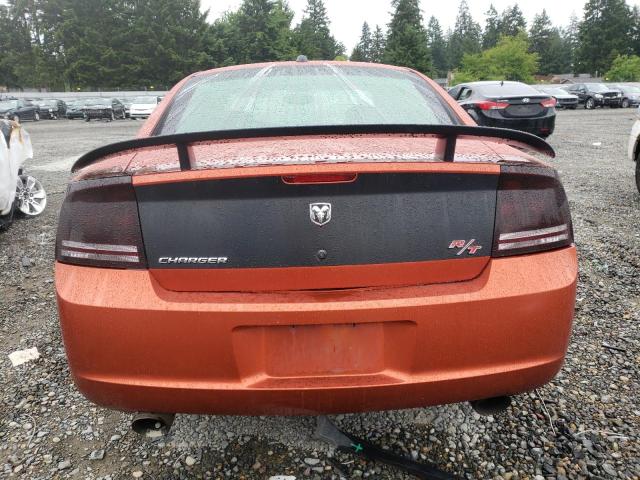 Photo 6 from auction – 2006 DODGE CHARGER R/ with VIN 2B3KA53H66H203680