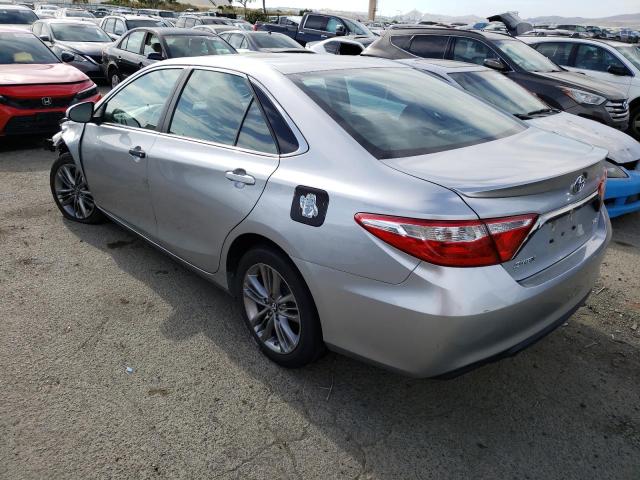 Photo 2 from auction – 2017 TOYOTA CAMRY LE with VIN 4T1BF1FKXHU749068