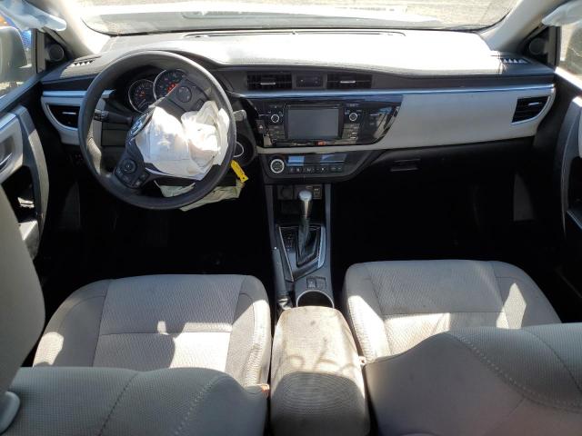 Photo 8 from auction – 2015 TOYOTA COROLLA L with VIN 2T1BURHE1FC455519