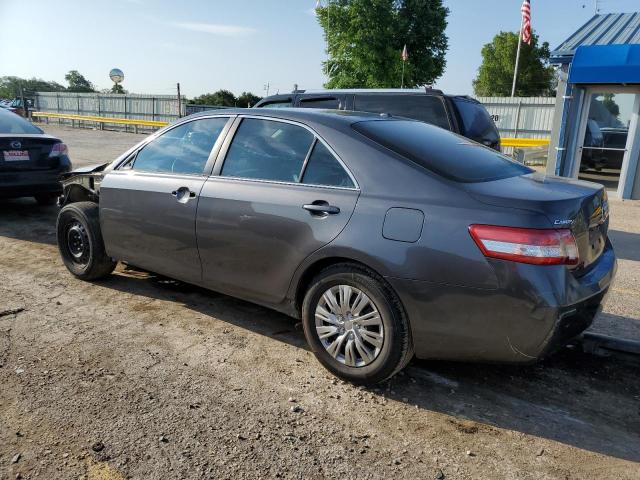 Photo 2 from auction – 2010 TOYOTA CAMRY BASE with VIN 4T4BF3EK9AR056002