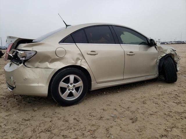 Photo 3 from auction – 2011 CHEVROLET CRUZE LT with VIN 1G1PG5S99B7278448