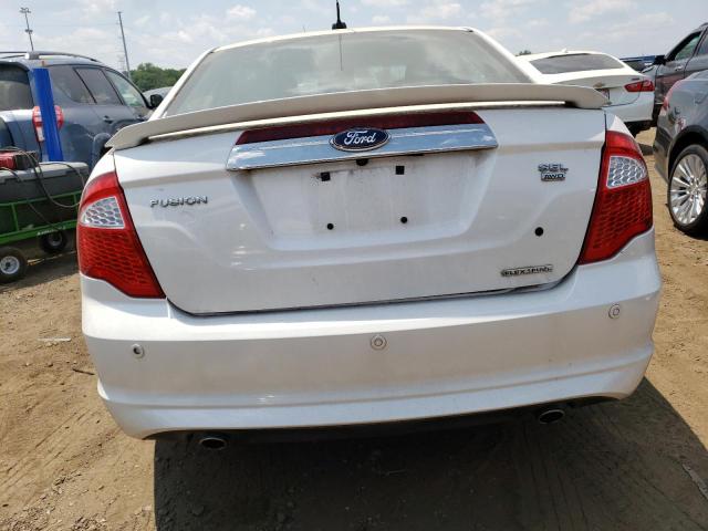 Photo 6 from auction – 2011 FORD FUSION SEL with VIN 3FAHP0CG4BR160320