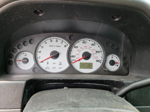 Photo 9 from auction – 2003 FORD ESCAPE XLT with VIN 1FMYU03143KE20702