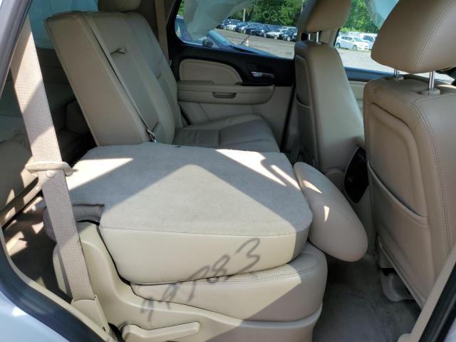Photo 11 from auction – 2011 GMC YUKON DENA with VIN 1GKS2GEJ9BR323009