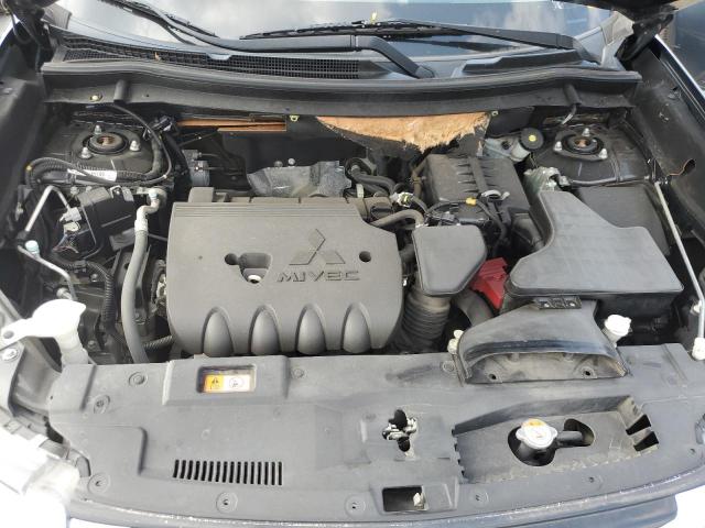Photo 11 from auction – 2016 MITSUBISHI OUTLANDER with VIN JA4AD3A37GZ011600
