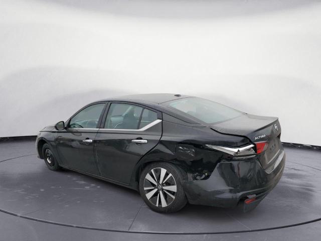 Photo 2 from auction – 2021 NISSAN ALTIMA SV with VIN 1N4BL4DV8MN338919