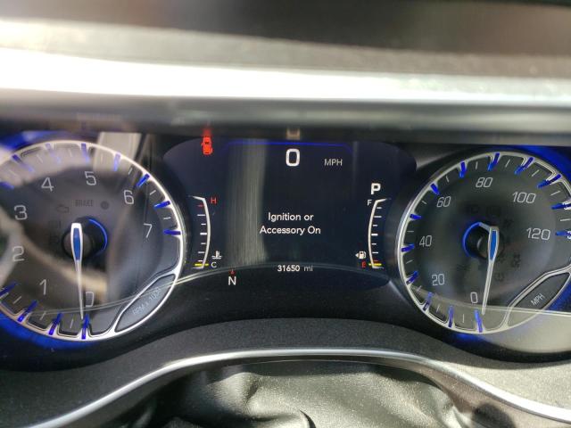 Photo 9 from auction – 2018 CHRYSLER PACIFICA L with VIN 2C4RC1GG8JR228536