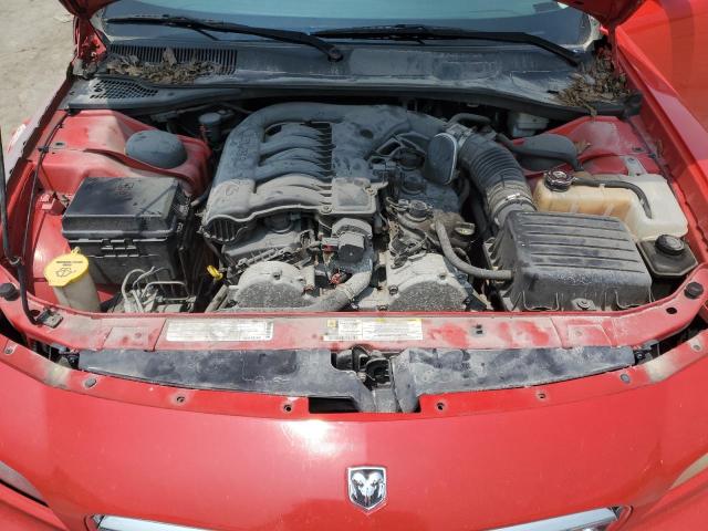 Photo 11 from auction – 2009 DODGE CHARGER SX with VIN 2B3KA33V69H622773