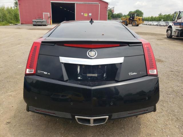 Photo 6 from auction – 2011 CADILLAC CTS PREMIU with VIN 1G6DS1EDXB0171020