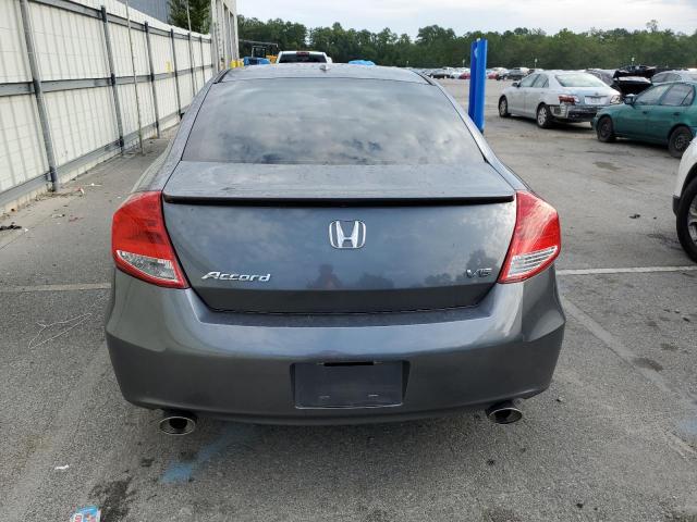 Photo 6 from auction – 2012 HONDA ACCORD EXL with VIN 1HGCS2A80CA007764