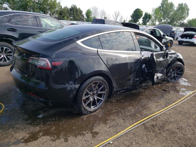 Photo 3 from auction – 2020 TESLA MODEL 3 with VIN 5YJ3E1EA7LF734033