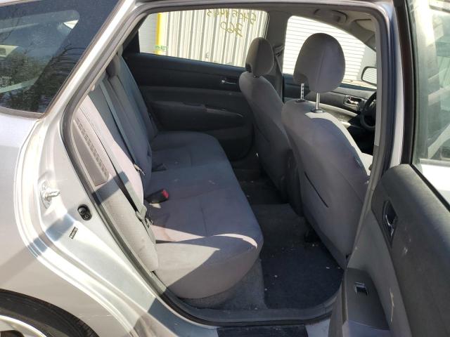 Photo 10 from auction – 2007 TOYOTA PRIUS with VIN JTDKB20U177569474