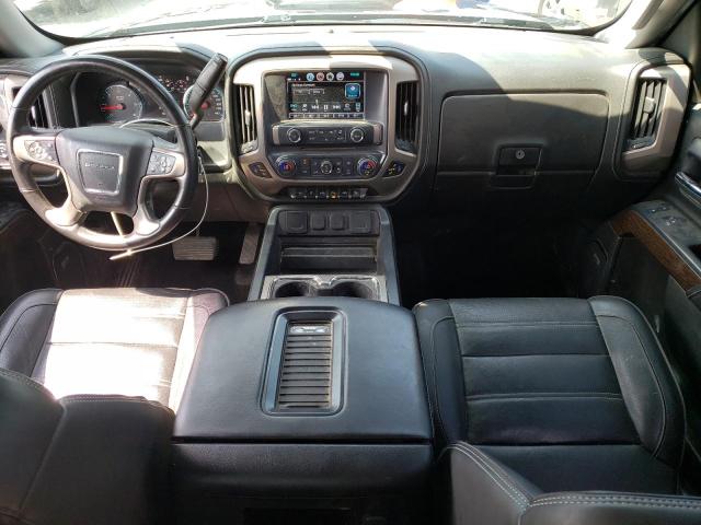 Photo 8 from auction – 2018 GMC SIERRA K15 with VIN 3GTU2PEC2JG362982