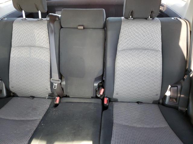 Photo 10 from auction – 2017 TOYOTA 4RUNNER SR with VIN JTEBU5JR2H5436558