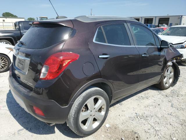 Photo 3 from auction – 2015 BUICK ENCORE CON with VIN KL4CJBSB7FB061020