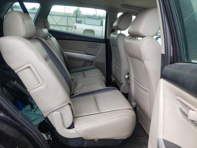 Photo 11 from auction – 2008 MAZDA CX-9 with VIN JM3TB28VX80121401