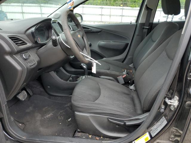 Photo 7 from auction – 2020 CHEVROLET SPARK LS with VIN KL8CB6SA8LC428930